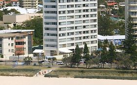 The Shore Apartments - Beachfront